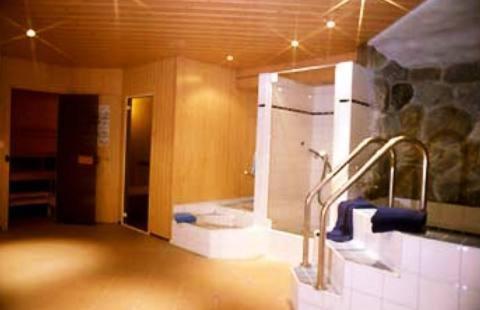 Hotel Alte Post Grindelwald Esterno foto