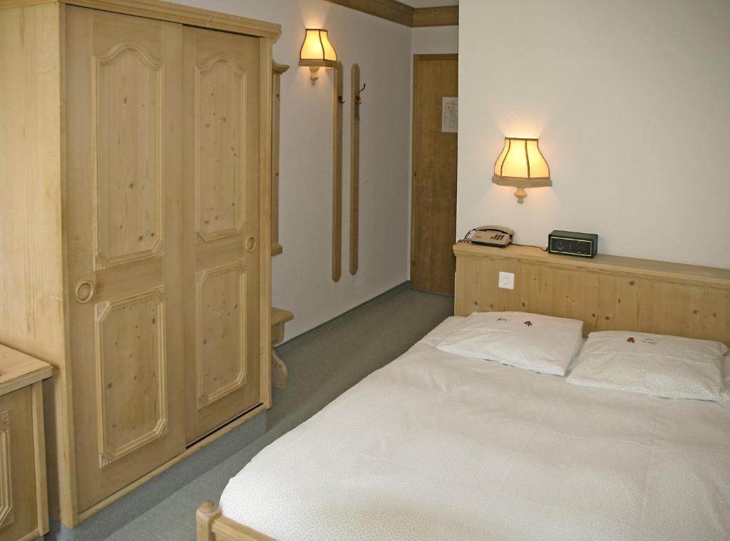 Hotel Alte Post Grindelwald Camera foto