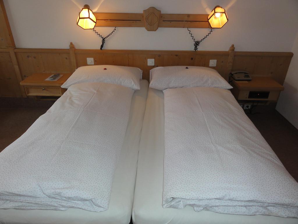 Hotel Alte Post Grindelwald Esterno foto
