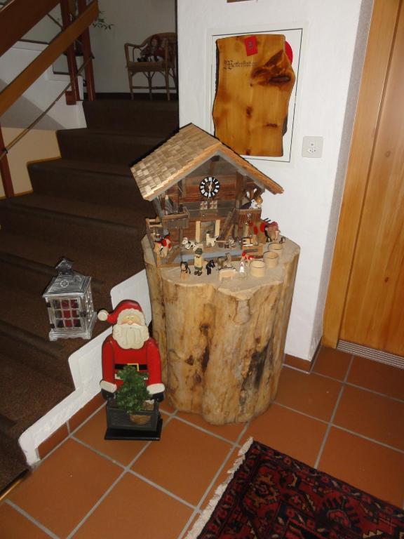 Hotel Alte Post Grindelwald Esterno foto